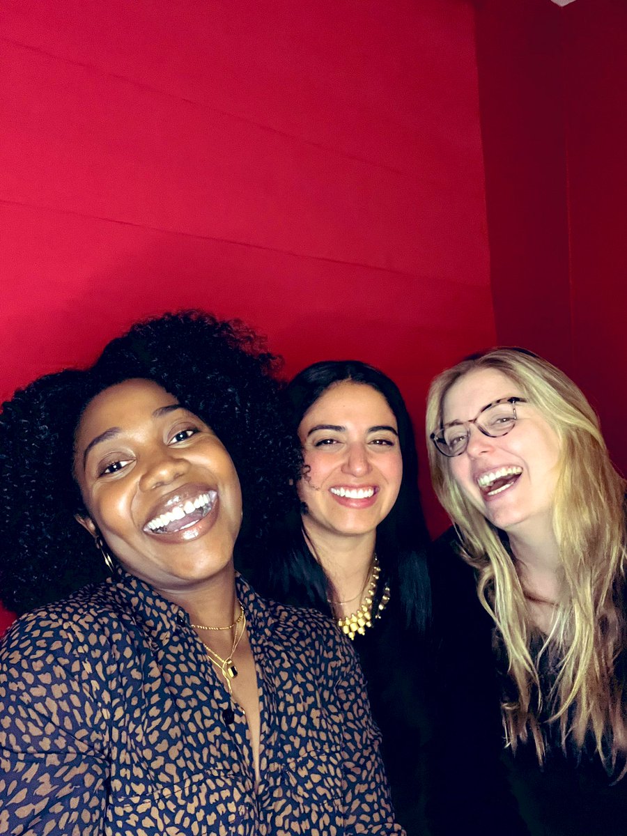 Kelly Ifill tweet media