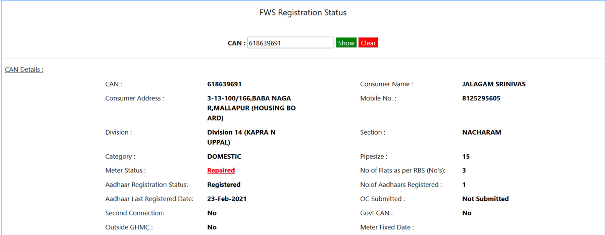 hmwssb-on-twitter-please-submit-your-occupancy-certificate-install