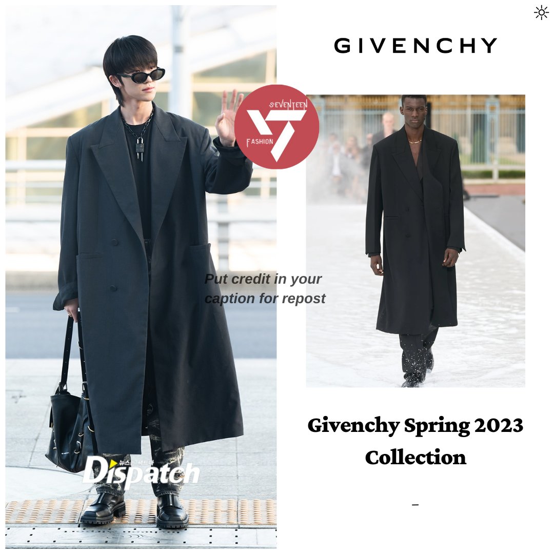 Seventeen Fashion (세븐틴 패션) -fan account- 🩵🩷 on X