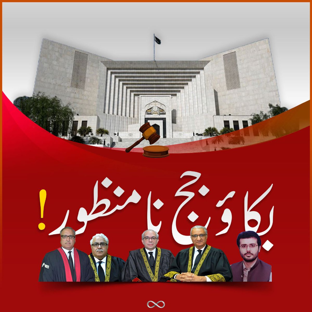 چڑیا کے پر مارنے پر بھی سوموٹو لینے والے کیا اپنے ارد گرد کالی بھیڑوں کے کالے کرتوت سامنے آنے پر بھی کوئی ایکشن لیں گے یا ان کا بس صرف عام عوام اور ملک کی خدمت کرنے والوں پہ چلتا ہے
#بغض_داماد_اور_ٹرک