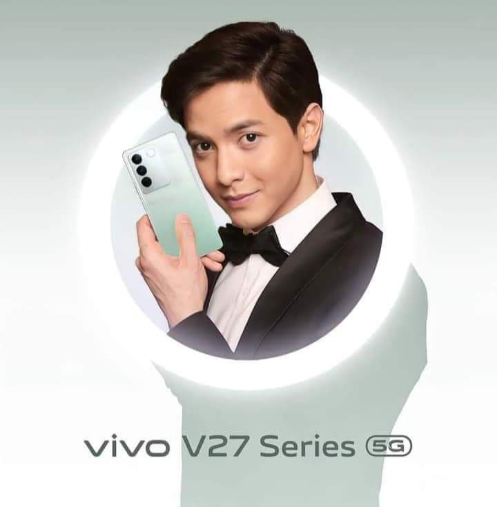 Mamaya na to! 
Are ATeam ready?

Sign up for our Launch below!
fb.me/e/15MVlmzC3

Learn more about the vivo V27 Series 5G here!
vivoglobal.ph/phone/vivo-v27…
vivoglobal.ph/phone/vivo-v27e
@aldenrichards02
#ALDENRichards
#TheAuraPortraitMaster #vivoV27Series5G #vivoPhilippines