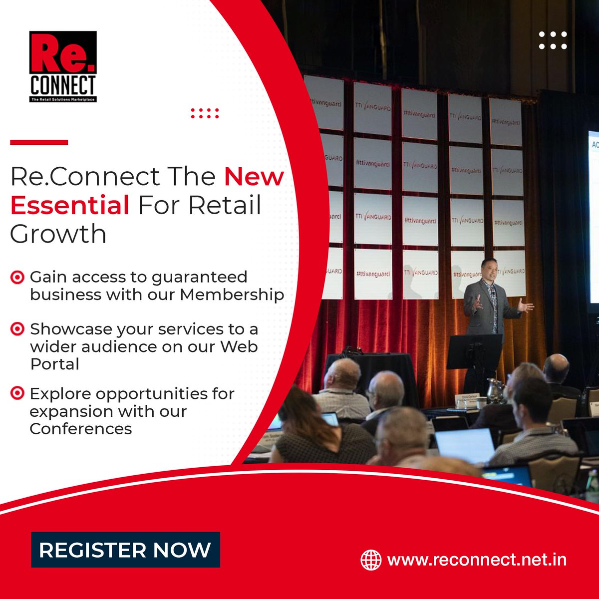 ReConnect (@ReConnectIndia) / Posts / X