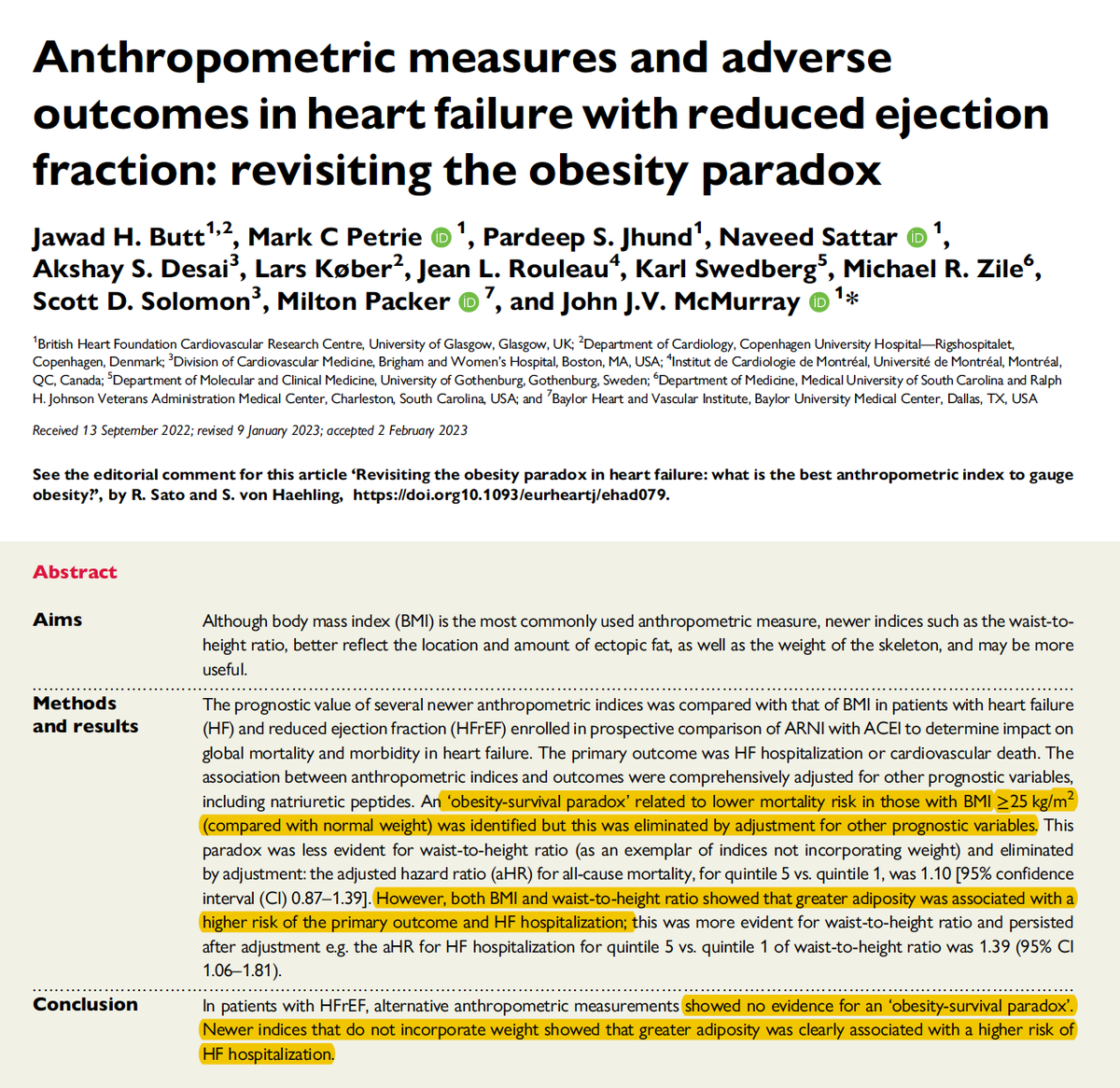 Eric Topol tweet media
