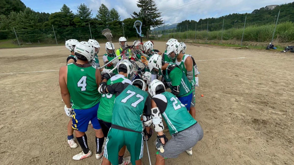 daito_lacrosse's tweet photo. 春、夏編の年間スケジュール投稿しました！
夏合宿や試合など行事が詰まってます🍖🏃‍♀️
行事を通して交流を深めて、一致団結して一緒に戦いましょう！🔥
質問や体験に参加したい等あればDMお待ちしてます！
初回の体験会は【４／２】です！
 #春から大東  #春から大東文化大学  #男子ラクロス部 https://t.co/FCzEiab7TY