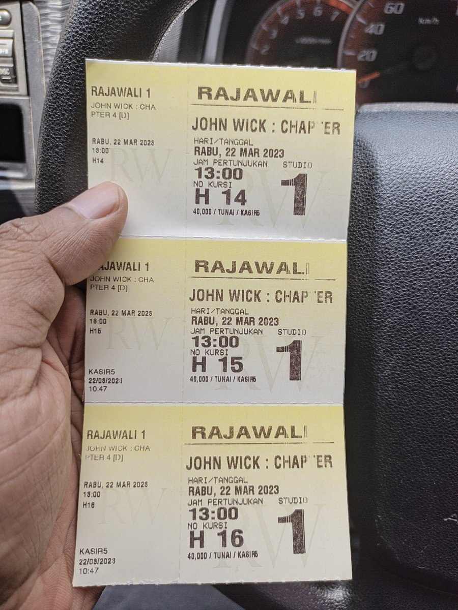 Mumpung urung traweh