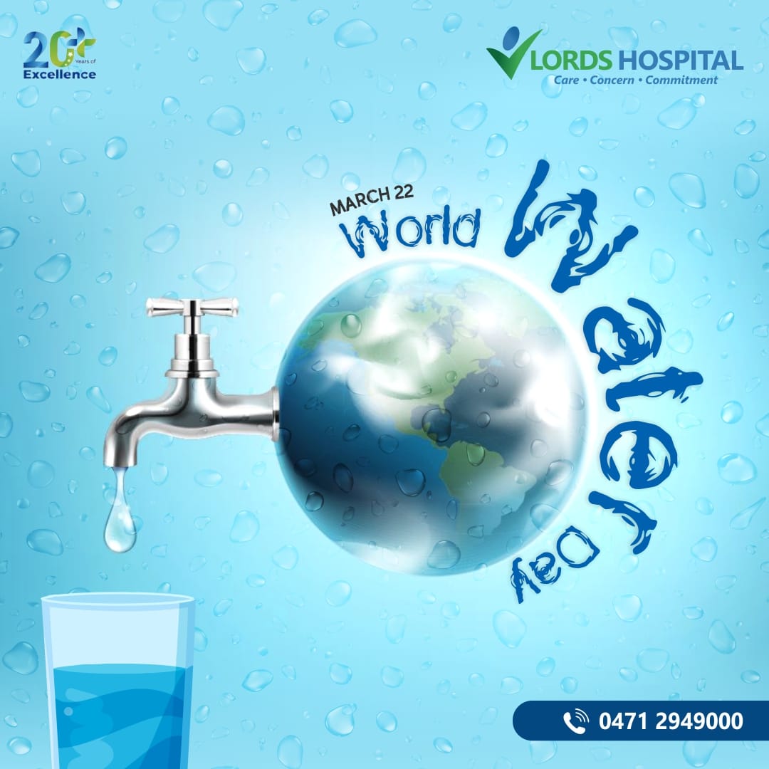 HospitalLords's tweet photo. ACCELERATING CHANGE

This World Water Day is about accelerating change to solve the water and sanitation crisis and because water affects us all, we need everyone to take action. 

That means you, it starts with you. https://t.co/OU2K03AgFn