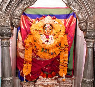 चैत्र नवरात्र की एवं  हिंदू नव वर्ष की हार्दिक शुभकामनाएं 💐🌸🙏जय माता दी🙏