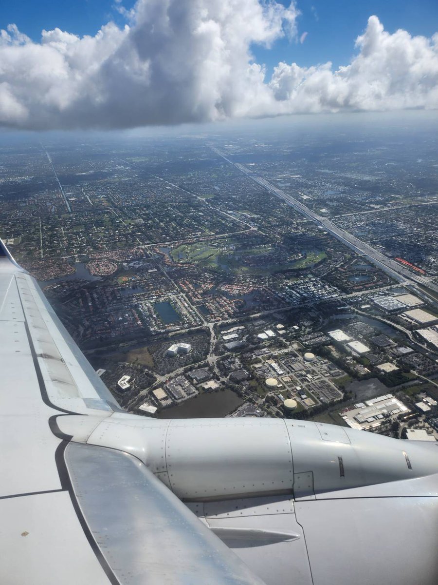 Sendalanmessage's tweet image. Great view of Maryland.😊🇺🇸