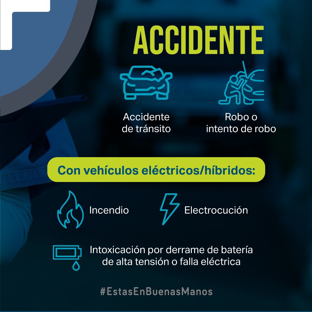 Te recordamos la importancia de contemplar Gastos Médicos Ocupantes en nuestro #SeguroDeAuto y qué es lo que debería de contemplar. 

anaseguros.com.mx

#ANASeguros #EstasEnBuenasManos #ResponsabilidadSocial #TOPSESR2022 #ESR