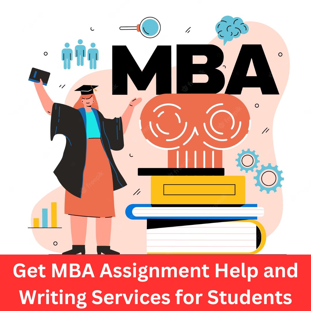 AssignmentSanta's tweet image. Hire our best professional experts for #MBAassignment help online and maintain high grades. 
#assignmentsanta #assignmenthelp 
For More: bit.ly/3JUvW65