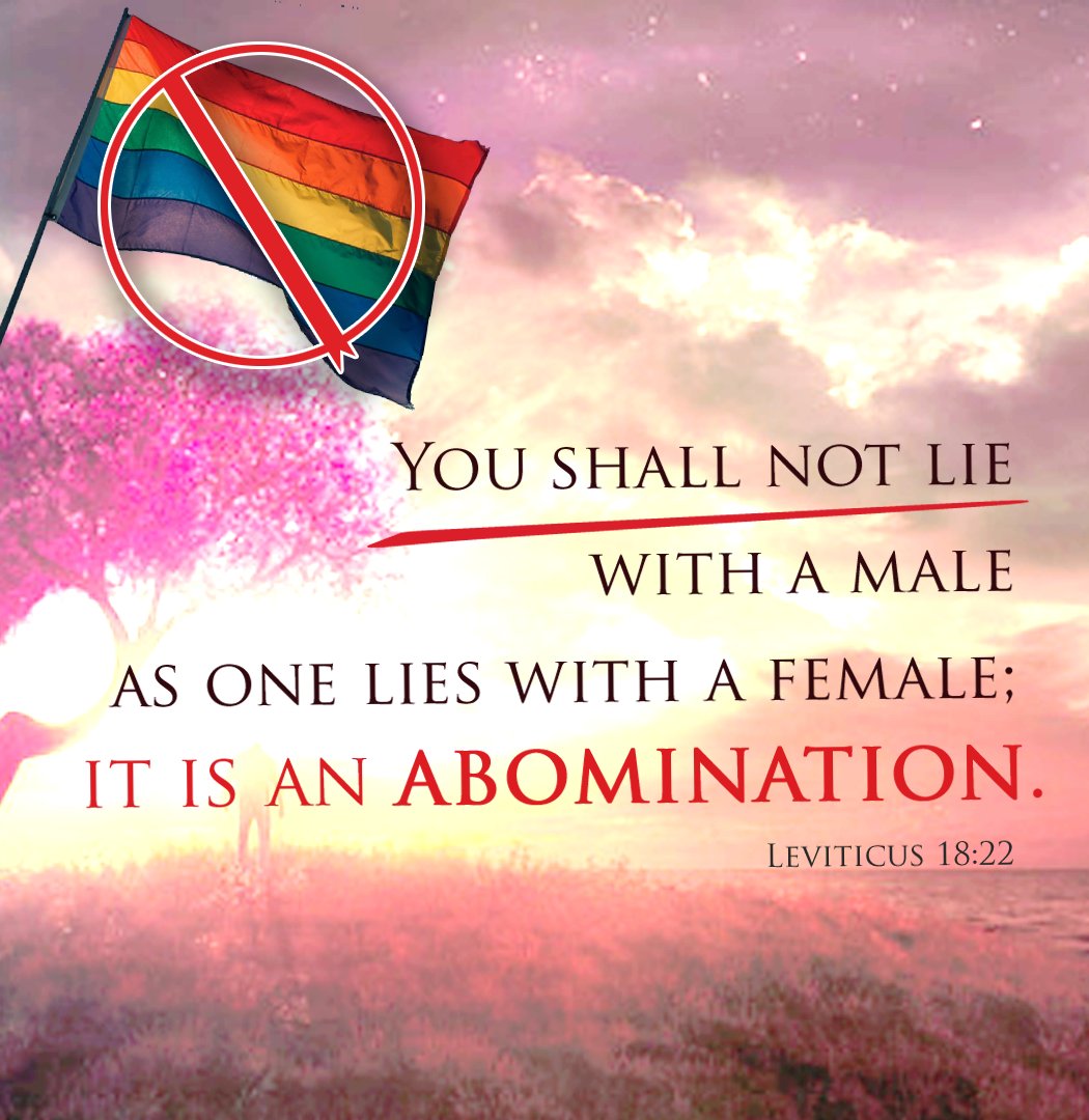 CHRISTIAN BULLETIN tweet media