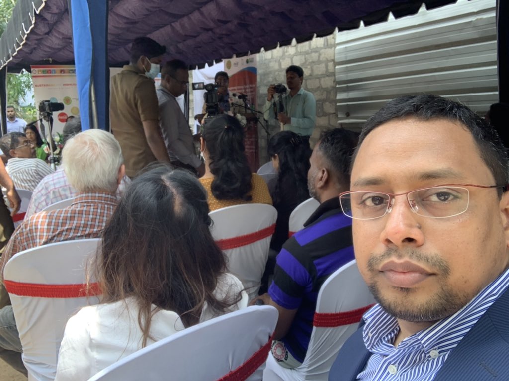 Amila Abeynayaka tweet media