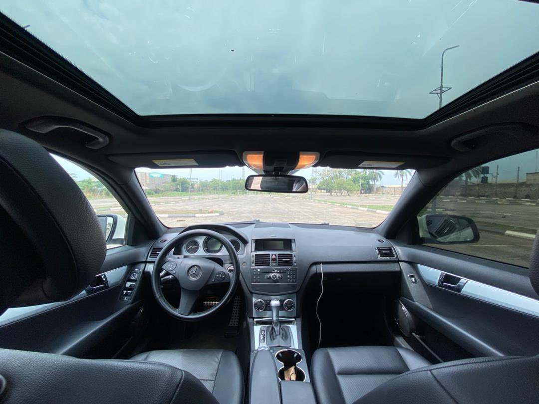 vershauto's tweet image. 👈🏾👈🏾👈🏾🔥🔥🔥NEWLY ARRIVED MB C300 2009 MODEL...💯ACCIDENT FREE....AVAILABLE.....#7.2m ....SLIGHTLY NEGOTIABLE

- #NigeriaAutomobileSales
- #CarsForSaleNigeria
- #NigeriaCarDeals
- #BuyCarsNigeria
- #NigeriaAutoMarket
- #AffordableCarsNigeria
- #NigeriaCarSales
- #Vershautos
