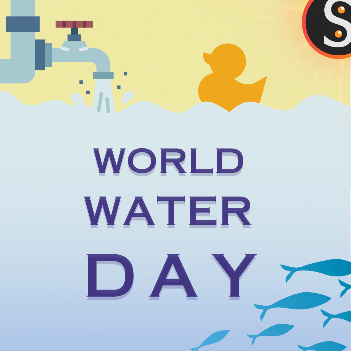 SEEKOrgOfficial's tweet photo. Hey! 😏 Water you up to? 💧

Quench your thirst with new information to celebrate World Water Day brought to you by SEEK! 🍾 Keep the knowledge flowing, SEEKers! 🌊✨

Don’t forget to drink water today! 🚰 https://t.co/Vv7dD9okkT
