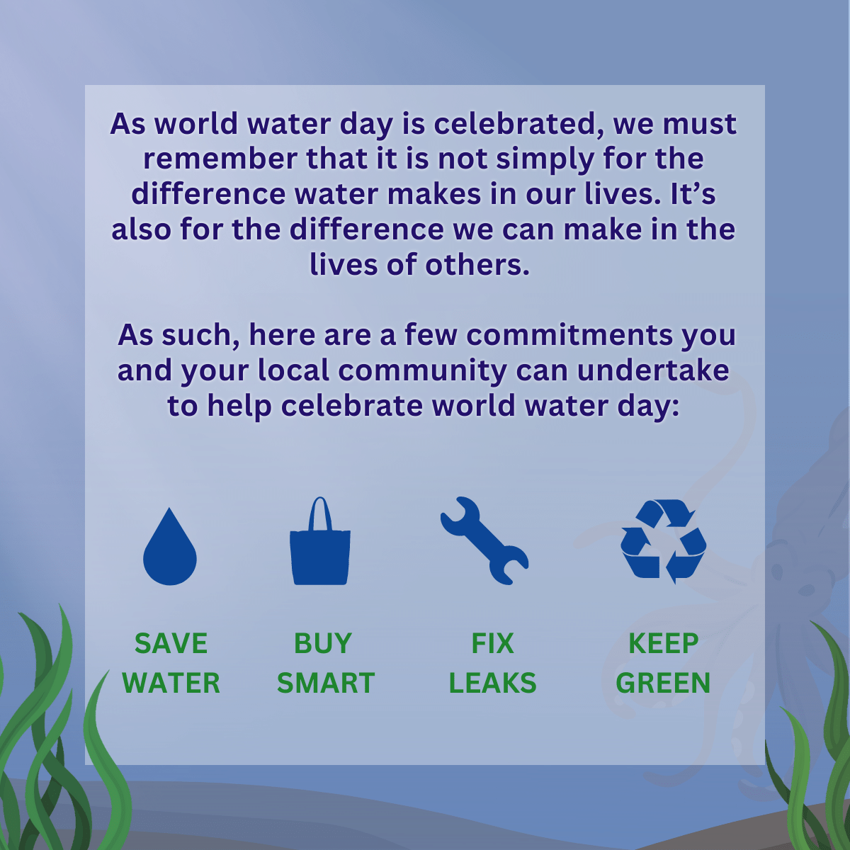 SEEKOrgOfficial's tweet photo. Hey! 😏 Water you up to? 💧

Quench your thirst with new information to celebrate World Water Day brought to you by SEEK! 🍾 Keep the knowledge flowing, SEEKers! 🌊✨

Don’t forget to drink water today! 🚰 https://t.co/Vv7dD9okkT