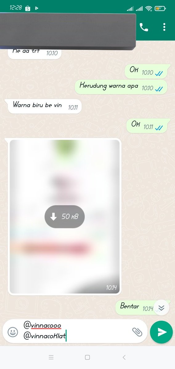 Vinnacoklat's tweet photo. Makasih sayang udh order konten vinna 😘 #kontenvideo #videopribadi #videocolmek #videobugil #busuiLovers #kontenpribadi #KontenFotoVideo https://t.co/d4Q3hROH7r