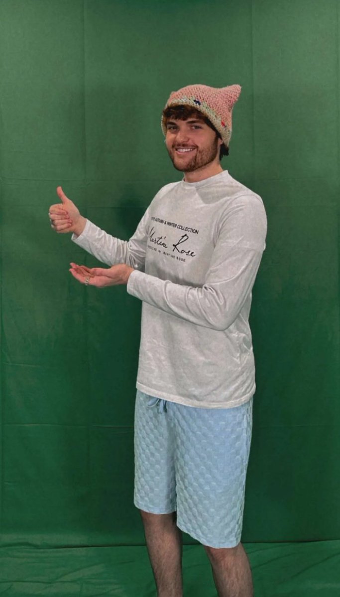 mitskisoul's tweet photo. Y'ALL BULLIED HIM OUT OF THE SHORTS 😭😭 https://t.co/tMvudy7t0z