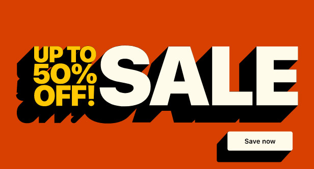 harnishdesign's tweet photo. Envato's March Sale 2023

https://t.co/meoeXwOGqE

#envatosale #sale #salesalesale #envatomarketsale #50offsale #50off #templatesale #themeforestsale #discounts #envatodiscount #themeforestdiscount #templatediscount #webtemplatesale #webtemplate #marchsale #sale2023 https://t.co/3PVBywo9lL