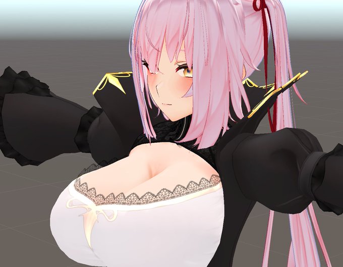 デッッッッッッッ! 