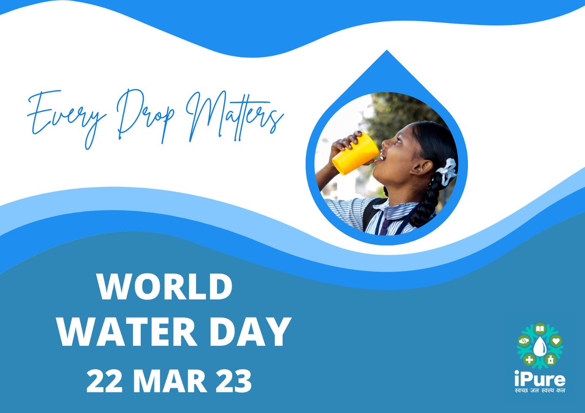 Naandi Water tweet media