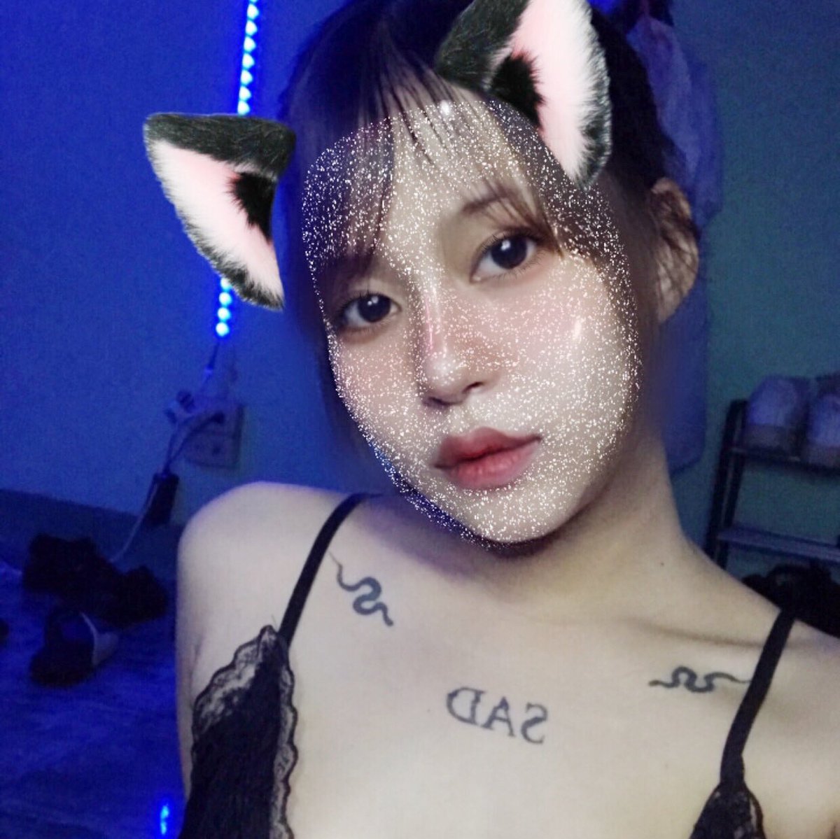 srichan200's tweet photo. #FotoProfilBaru https://t.co/RDeohiLKeC