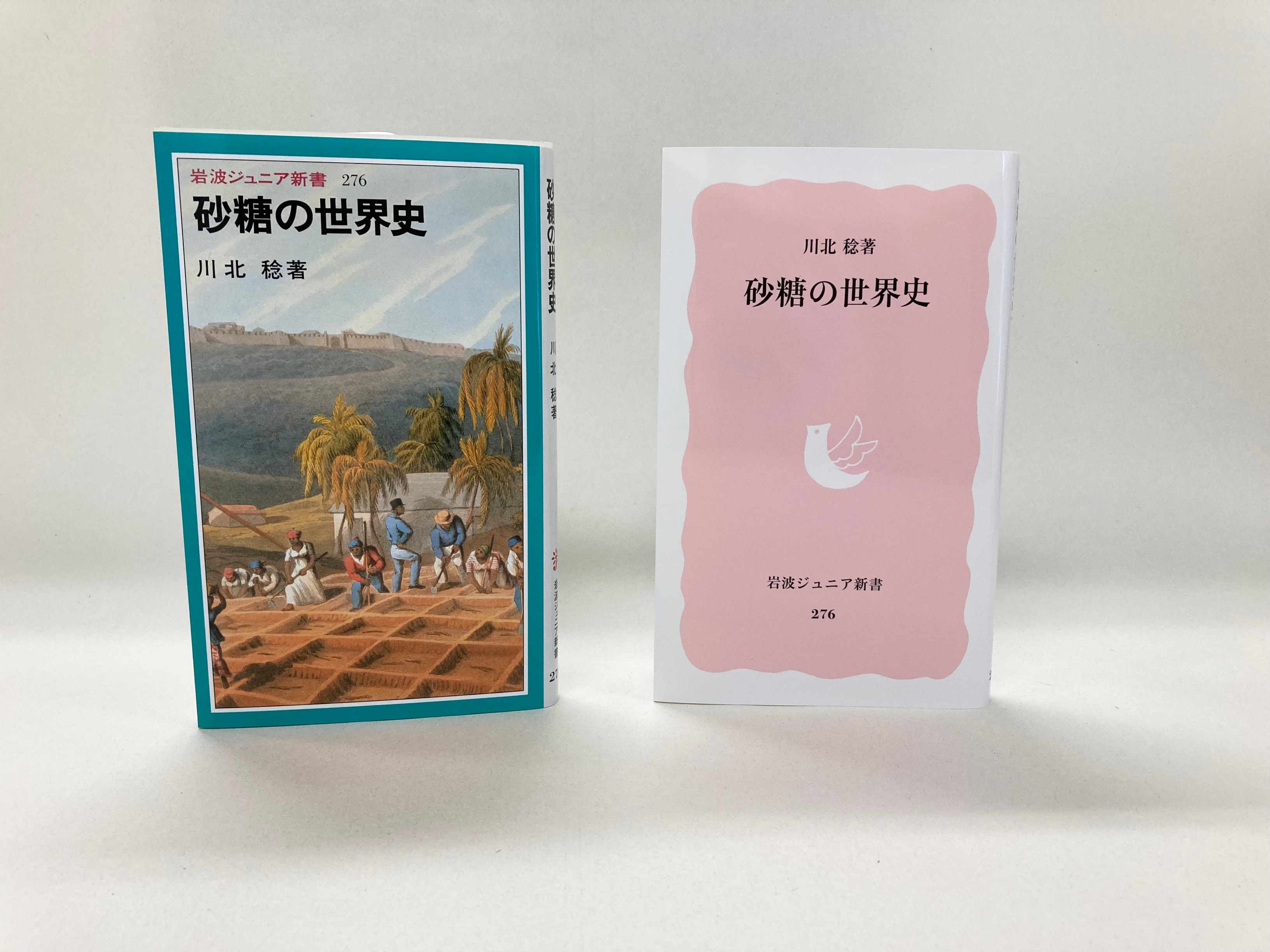 岩波ジュニア新書 on X: 岩波ジュニア新書 on X: