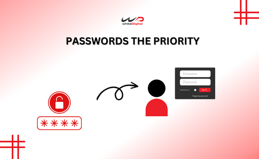 whiteDigitalIn's tweet photo. Prioritizing Passwords for Your Google Account: Why It Matters? 🤔Create strong account security by following Google's guidelines. 🔐To learn more, click the article.
#password #passwordsecurity #phishingscams #phishingattacks #guidelines

https://t.co/8CaIgVrRsm https://t.co/iQ8fDvVRT3