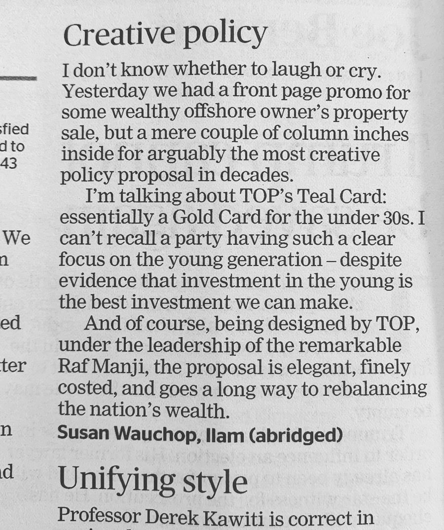 sewauc's tweet photo. My view of The Press’s editorial judgement . . https://t.co/o5ZCVaMvq5