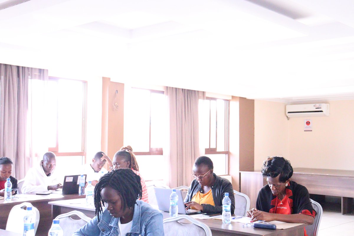 MeTAKenya2018's tweet photo. Effective #advocacy requires a deep understanding of the issue, strong communication skills & the ability to build relationships with key stakeholders. It also involves strategic planning, coalition building & use of evidence-based research to support your position
#MeTATraining https://t.co/klo3vEv84G