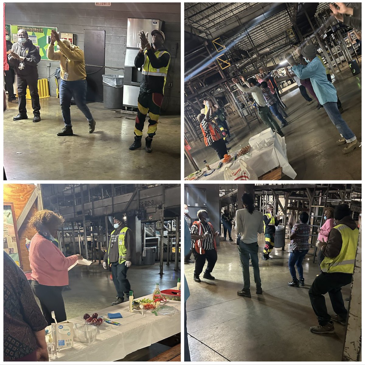 Michelle Furino tweet media