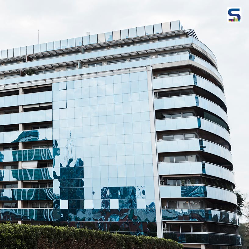 SurfacesMagzin's tweet photo. India’s Office Sector Can Witness Leasing Of 35-38 mn Sq Ft During 2023: Colliers Report
Read More: https://t.co/QxerVSLWoH
#surfacesreporter #morningupdate #architecture #interiordesign #buildingmaterials #businessofdesign #news #colliers #peushjain #indiasofficesector https://t.co/VWJgid9NJB