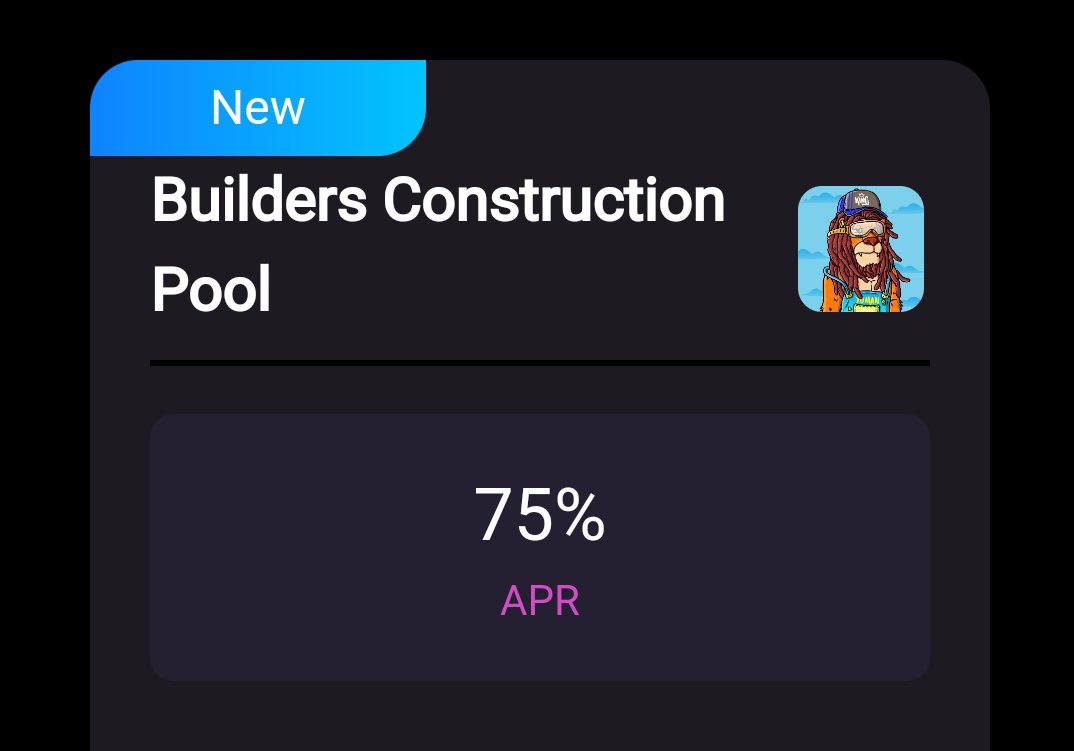 New 30 day NFT lock! Unlimited harvest. Go Go Go! #zion