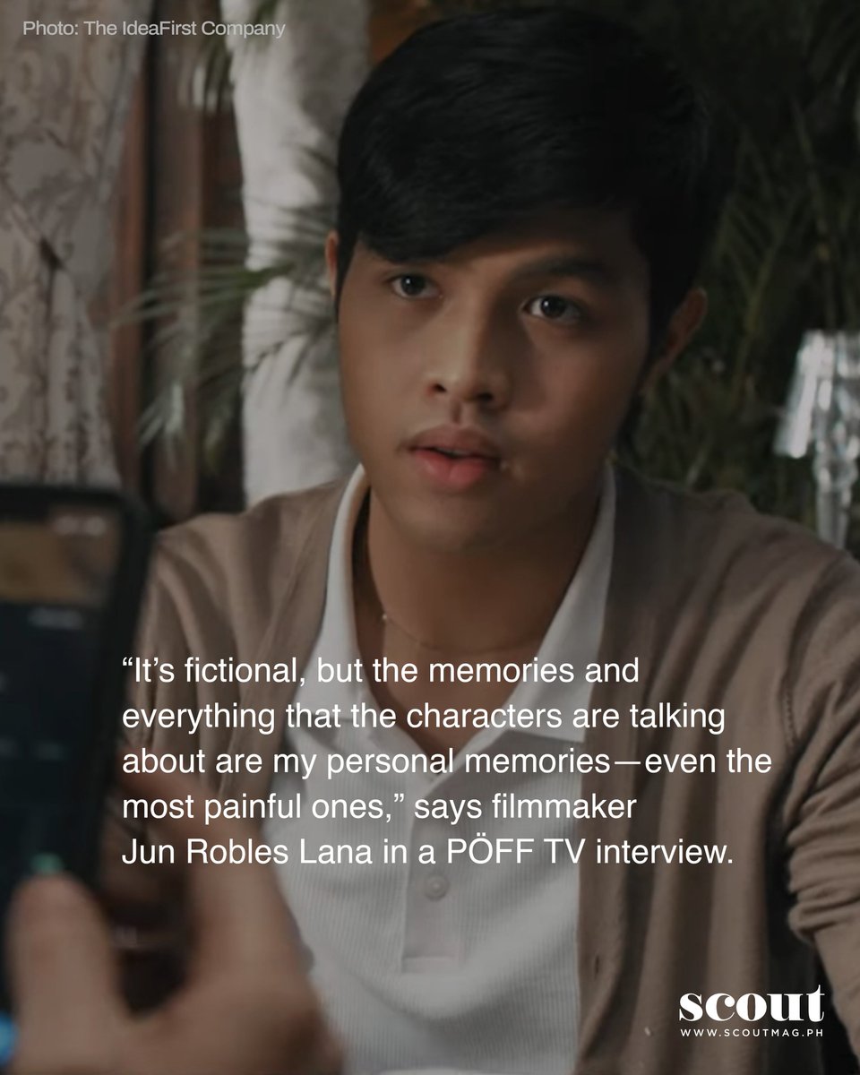SCOUT (@scoutmagph) on Twitter photo 