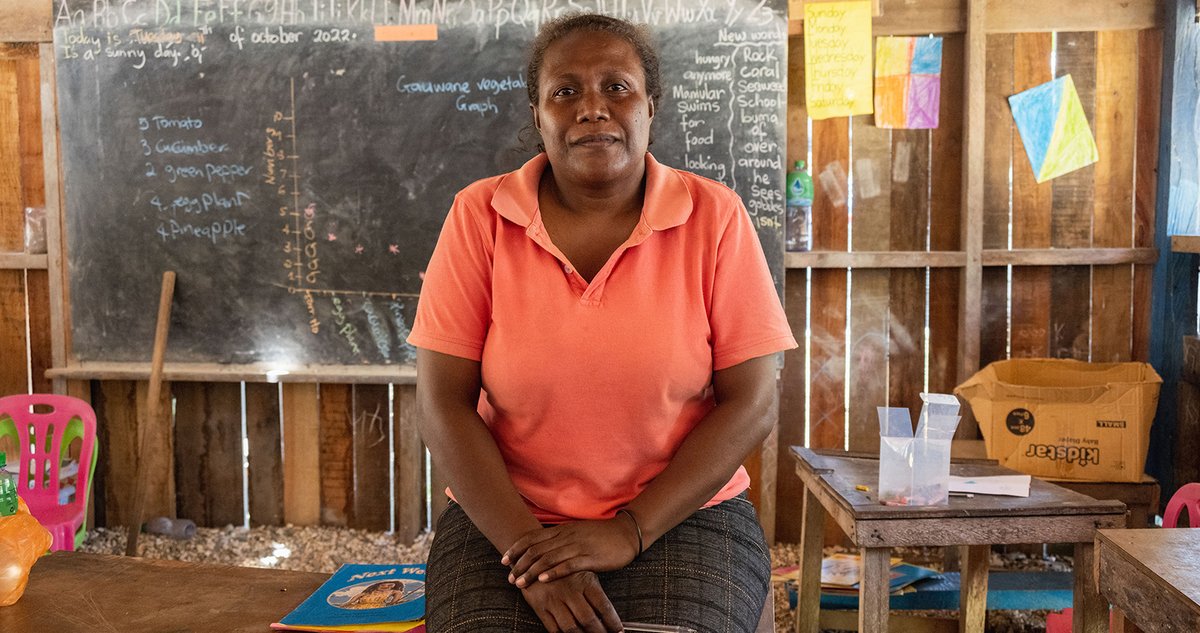 Water for Women tweet media