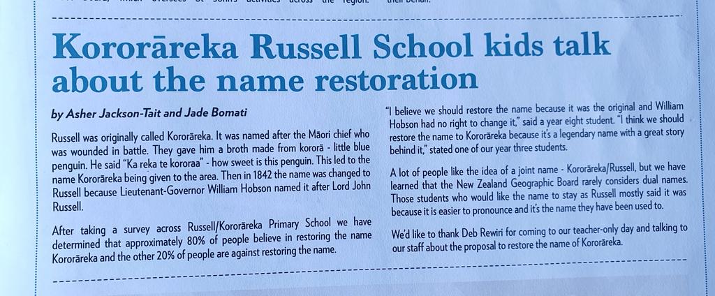 Further evidence that young people today are totally on to it.