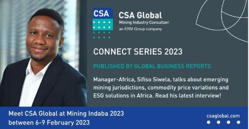 ERM (Previously CSA Global) tweet media