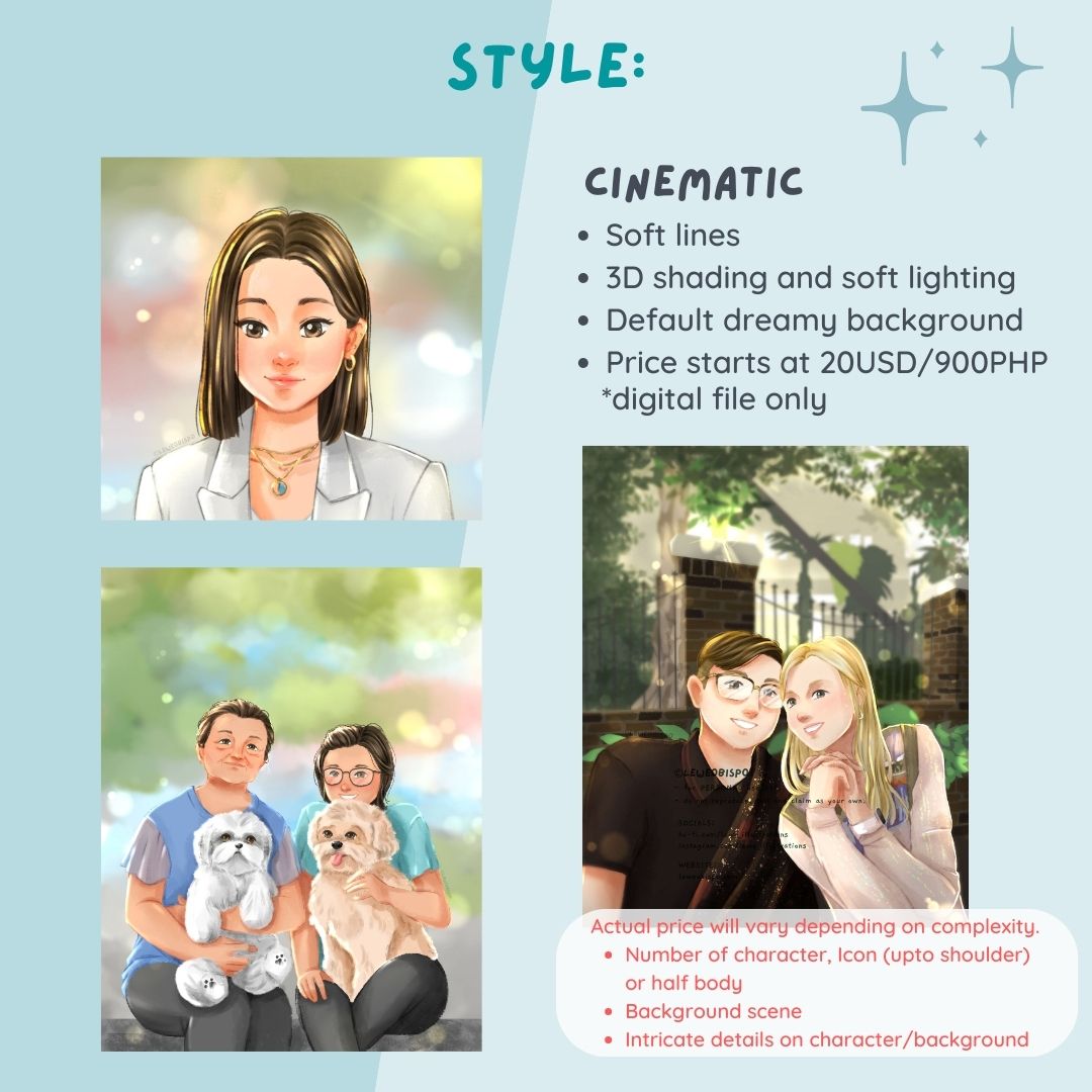 leweillustrates's tweet photo. Updated commission sheet❤️
Visit our website for more info 👍🏻
https://t.co/Xg0eR6QwHT

#commissionsopen #CommissionSheet #commissionportrait #commissionartph #commissionillustration #anime https://t.co/oFOxmdXiT3
