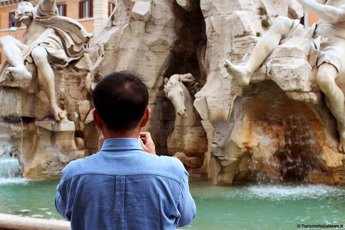TurismoItaliaNw's tweet photo. FIRENZE | Turismo culturale digitale e sostenibile: un confronto sulle nuove strategie del settore a tourismA, da venerdì 24 a domenica 26 marzo
Leggi la notizia https://t.co/8csphLXspQ
#tourismA #archeologia #firenze #Turismo @tourisma23 @NadiaPasqual https://t.co/h4Rs2U6EZL