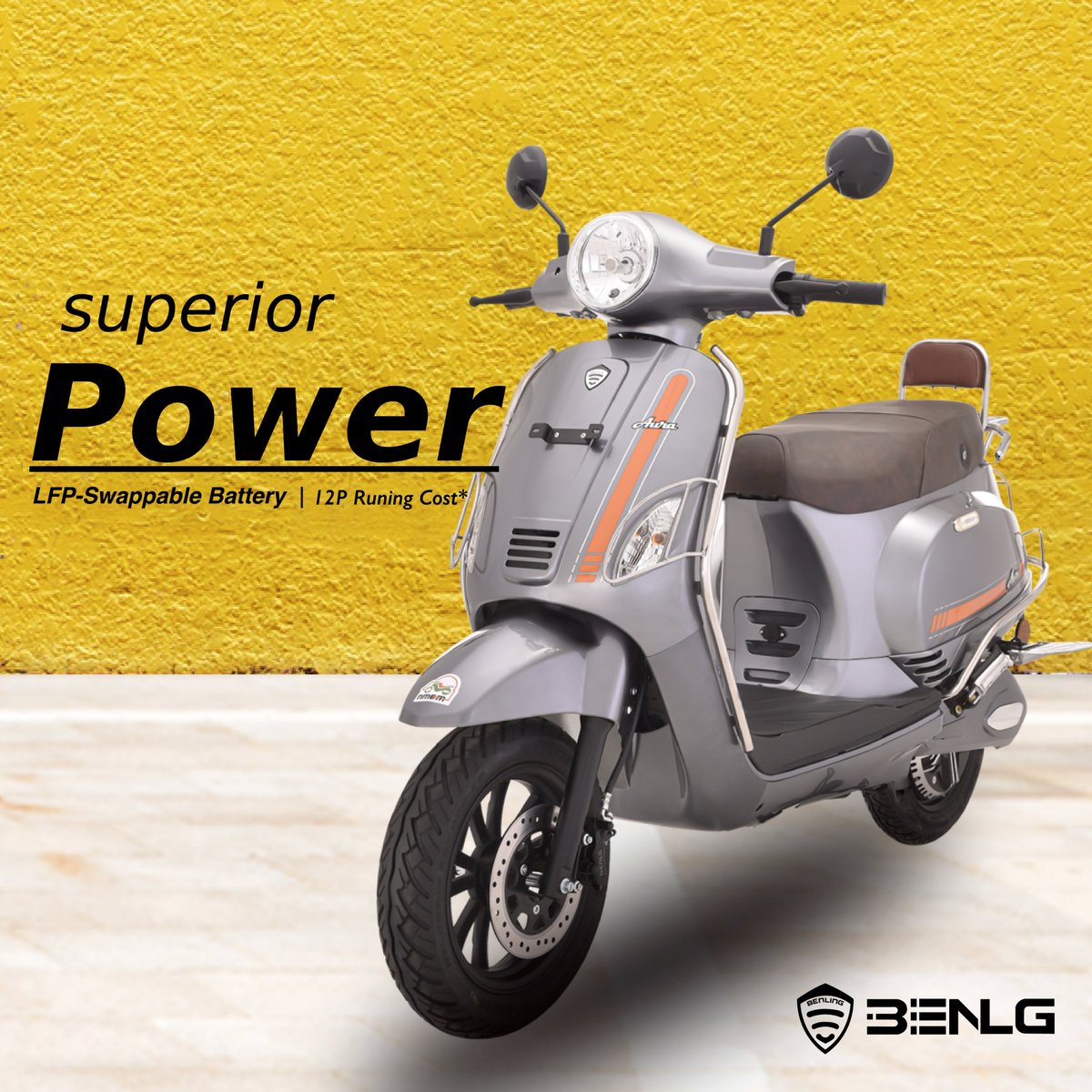 Power up with peace of mind! Our battery pack is not only the safest on the market but also delivers unparalleled performance. Get the best of both worlds with our advanced technology. #peaceofmind #unparalleledperformance #advancedtech #safestbattery #Safeguard #benling