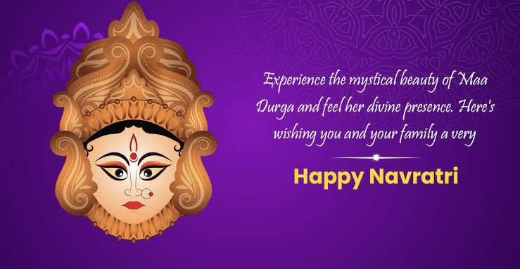 #HappyNavratri #chaitranavratra