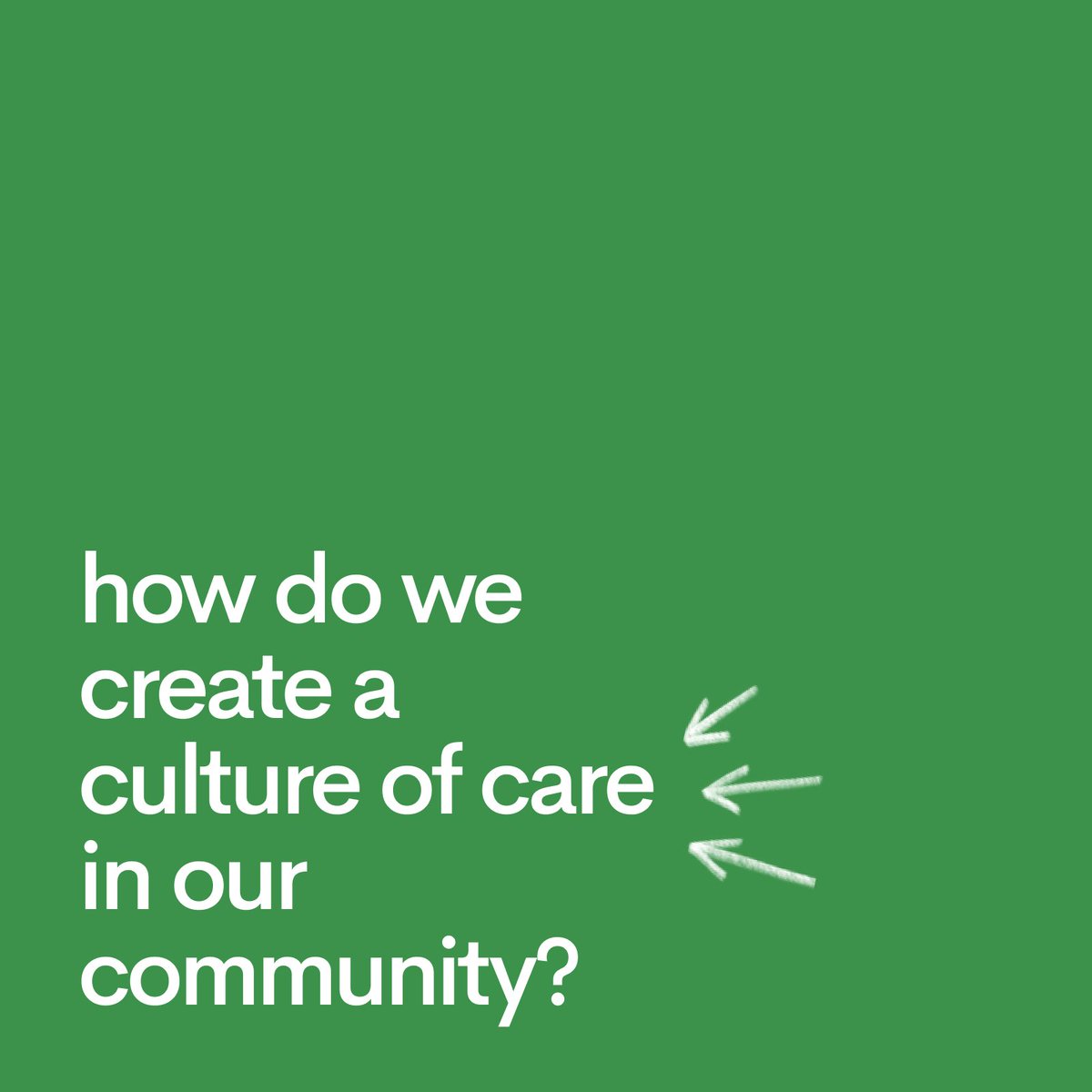 harvardxdesign's tweet photo. How do we create a culture of care in our community?🌱

Join us on Sunday, April 2nd, 2023 @HarvardGSD to reshape our conventional interpretations of care.

Get your Early Bird Tickets by This Sunday, March 26th at https://t.co/gFSPkBAnCW https://t.co/KkFeEReagX