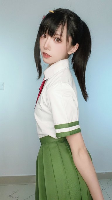 Twitterのコスプレ画像30