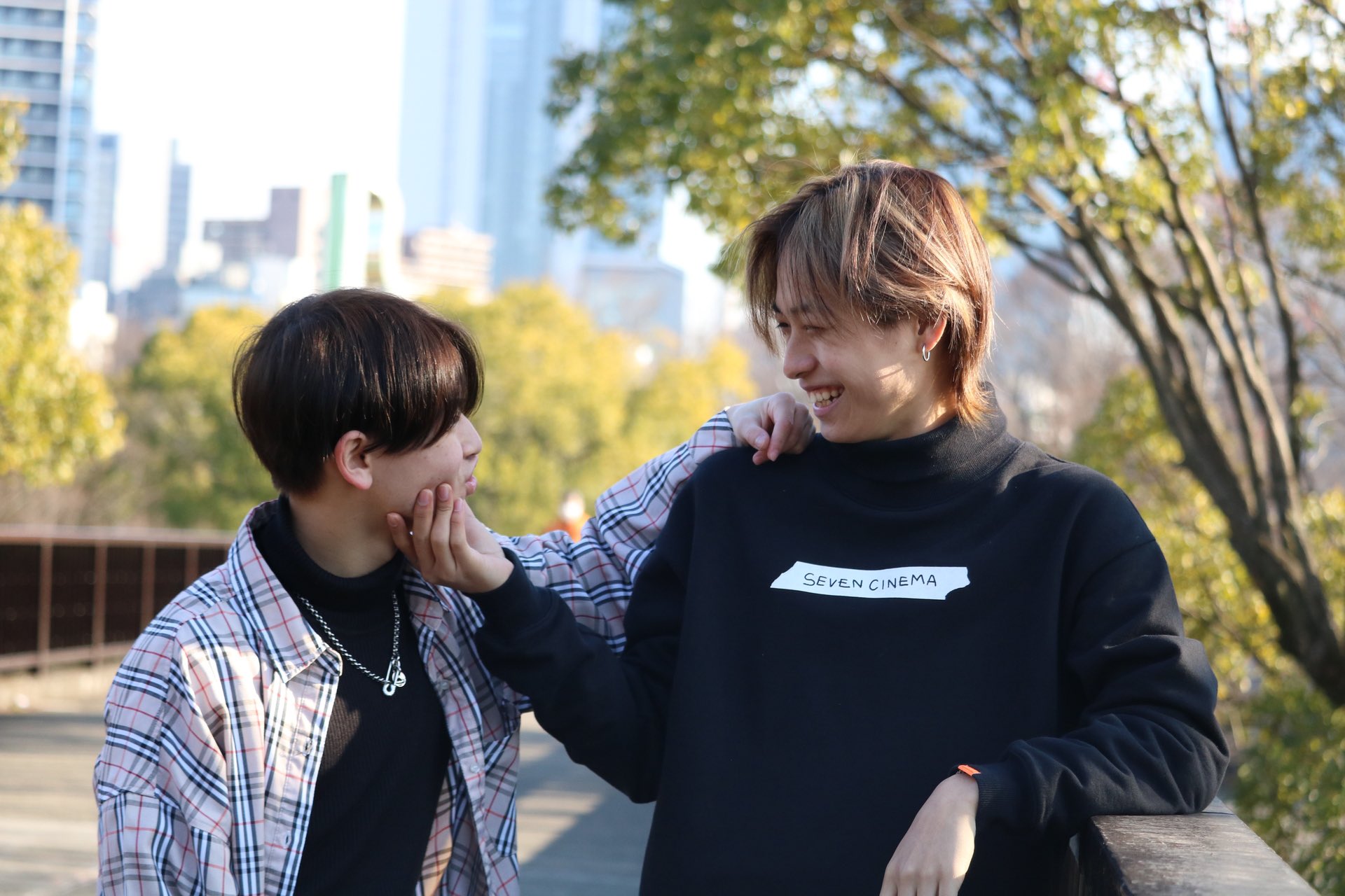 KID PHENOMENON 存在証明 パネル 川口蒼真 𝐒𝐎𝐌𝐀 𝐊𝐀𝐖𝐀𝐆𝐔𝐂𝐇𝐈 #KIDPHENOMENON #キドフェノ #存在