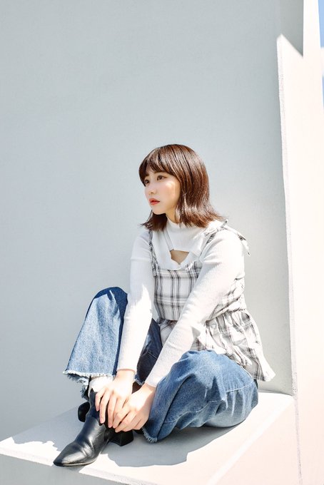 田中美久