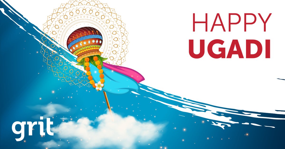 On this beautiful day, we celebrate the beginning of a new Hindu calendar year. We hope the year brings with it, an array of blessings for our followers. 

#GritAfrica #ImpactBeyondBuildings #Ugadi
