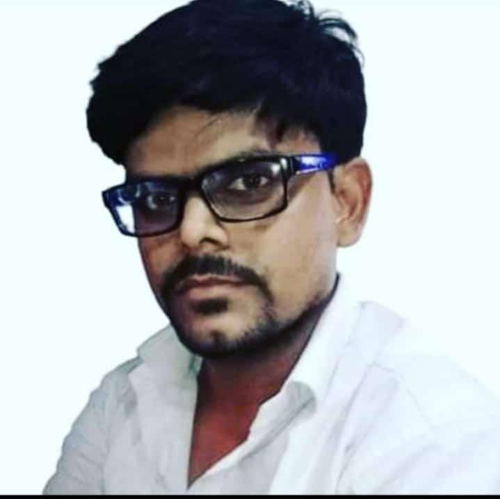 Chandra Shekhar Aazad tweet media