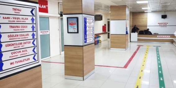 acilci_net's tweet photo. Arşivden:
Yüksek Duyarlıklı Troponin ve LODED Stratejisi - Can Özen @acilci_net için yazdı,
Ömer Yusuf Erdurmuş seslendirdi:
https://t.co/qT7UoZNaxu
#FOAMed #AKS #Highsensitive #loded #MI #troponin #yüksekduyarlıklı https://t.co/twyImJnOIM