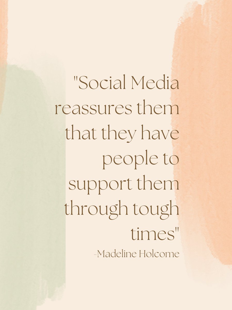 NatalyM01225702's tweet photo. How has social media brought you together? 
#csumbls350 #madelineholcom https://t.co/XMASXN8VN2