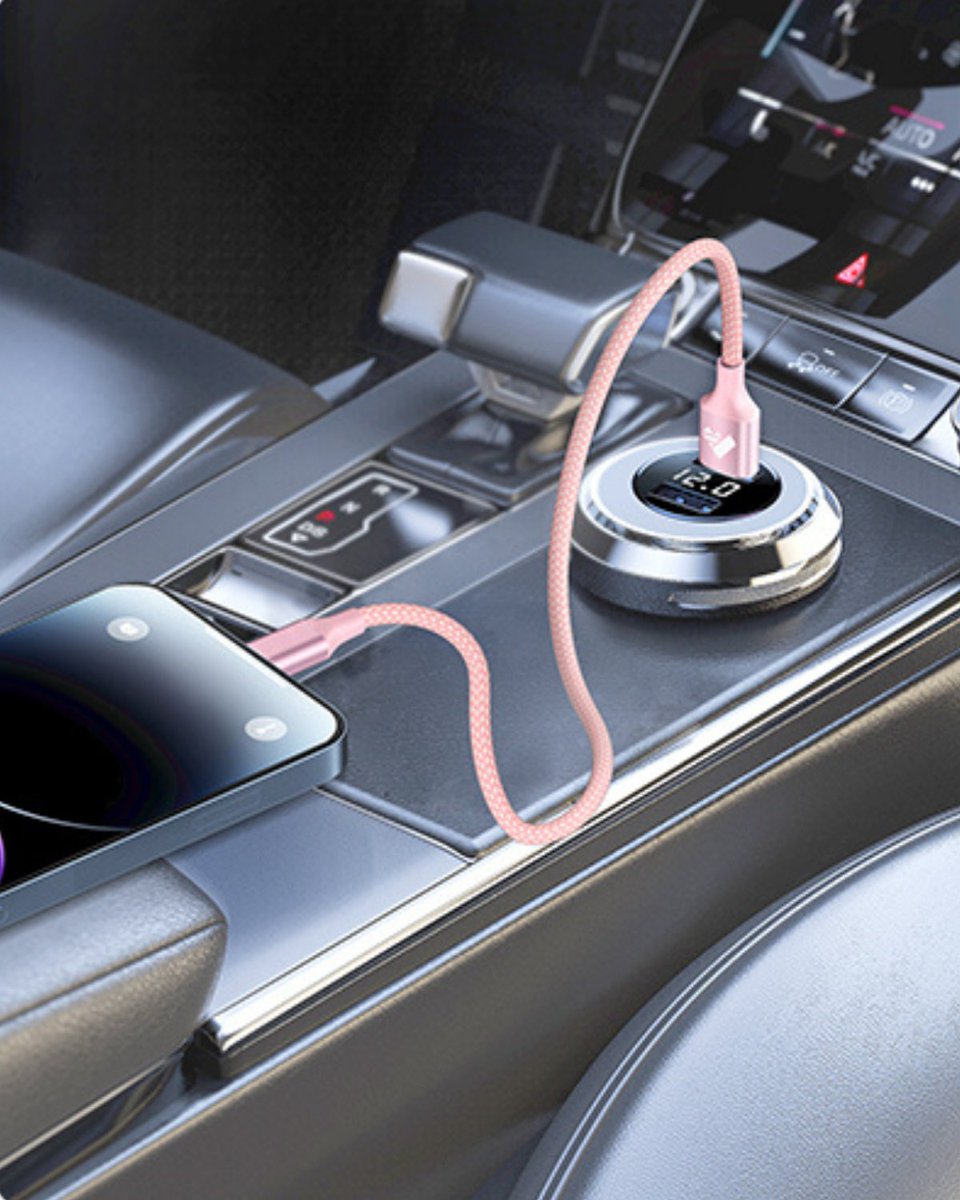 Aioneus_offical's tweet image. 🔹 GET YOURS NOW!
🔗shorturl.at/jlvMZ
.
.
.
#fastcharging #chargecable #technology #accessories #phoneaccessories #datacable #chargingcable #technologyfresh #technologyrocks #hightech #gadget #workstation #chargingmyphone #edc #aioneus