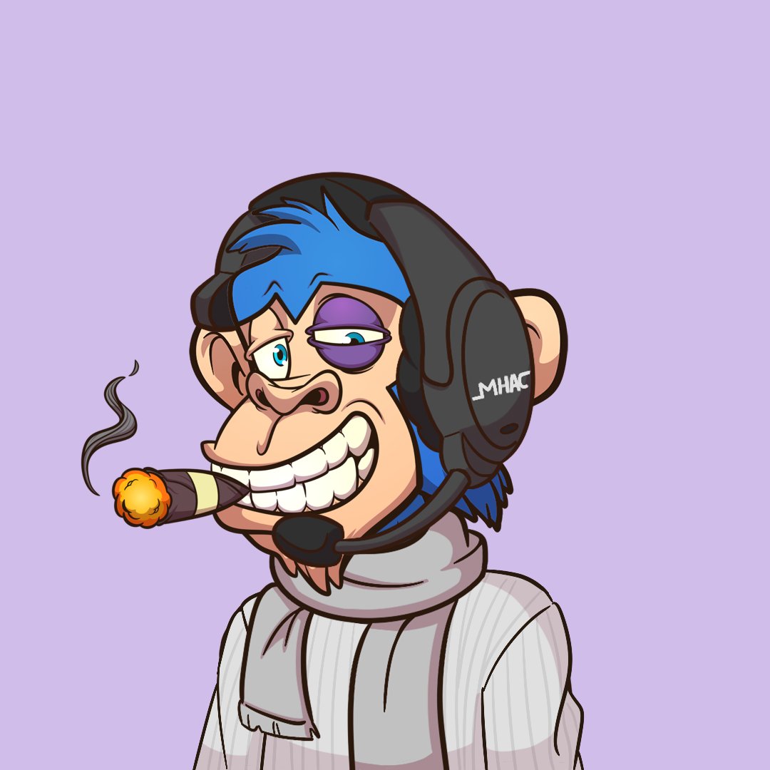 💵 Mile High Ape #1645 sold for ◎3.01 on Magic Eden!

🎉 Congrats ThorstGP !

👉 matrica.io/nft/8nD92KqjWZ…